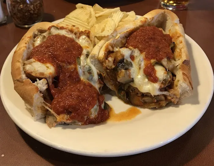 Napoli Pizza Restaurant 5