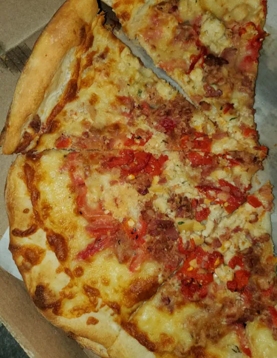 Napoli Pizza Restaurant 10