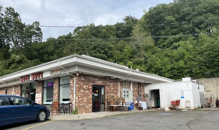 Roti Boti Restaurant 3