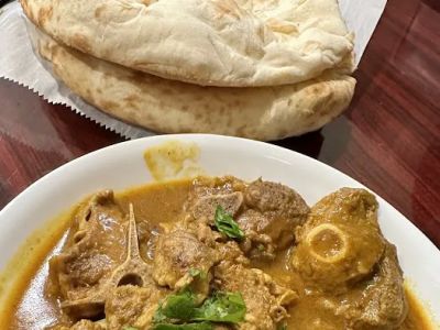 Roti Boti Restaurant 0