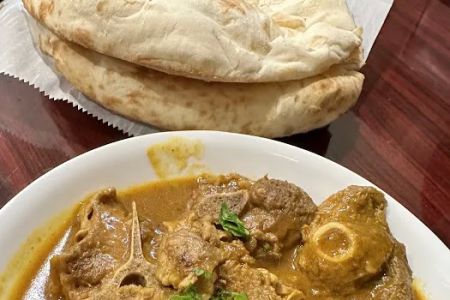 Roti Boti Restaurant