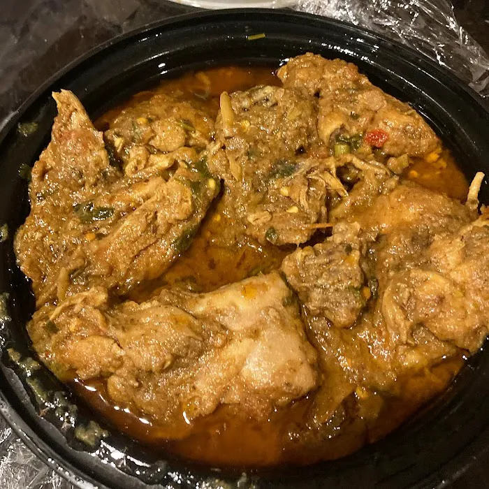 Roti Boti Restaurant 9