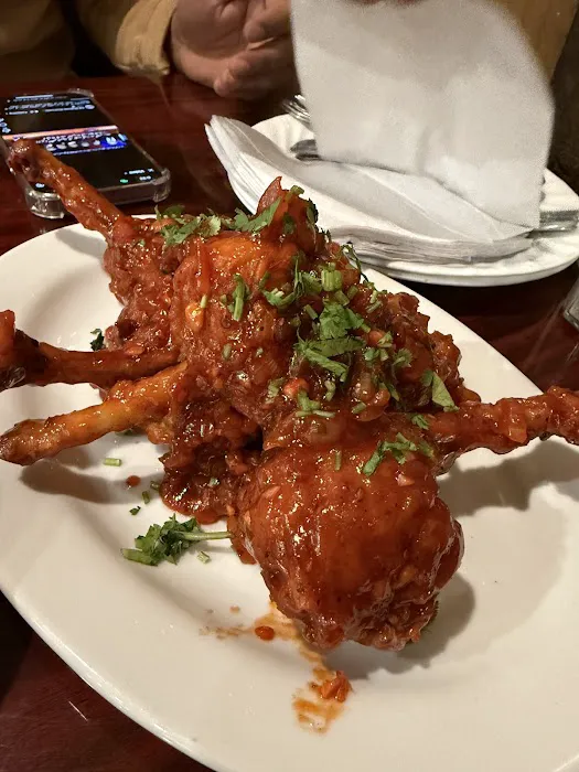 Roti Boti Restaurant 7