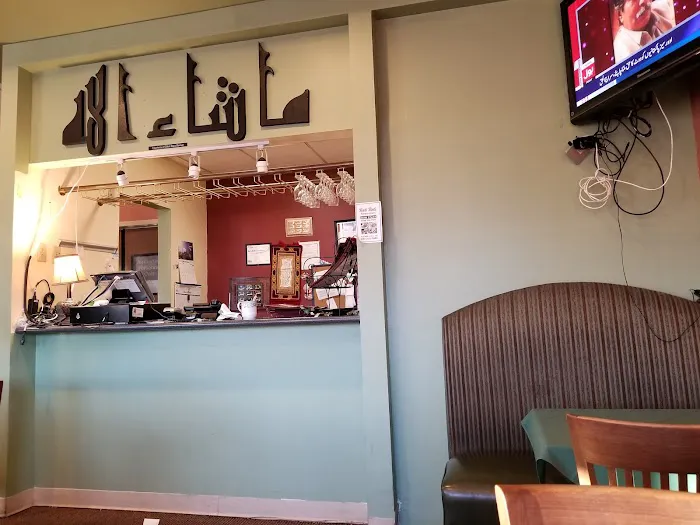 Roti Boti Restaurant 2