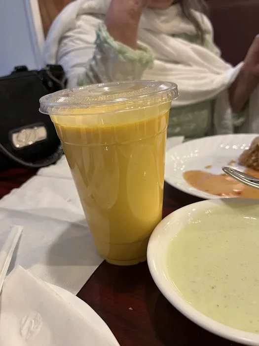Roti Boti Restaurant 4