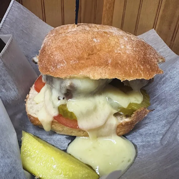 Dawg House Bar & Grill 7