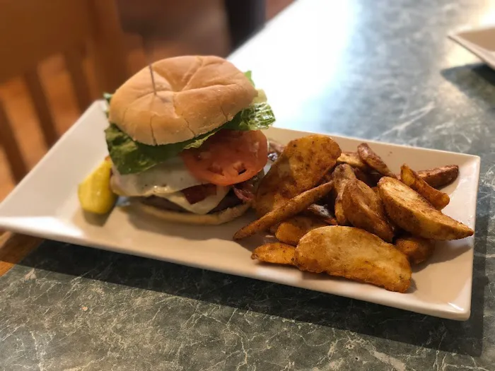 Dawg House Bar & Grill 2
