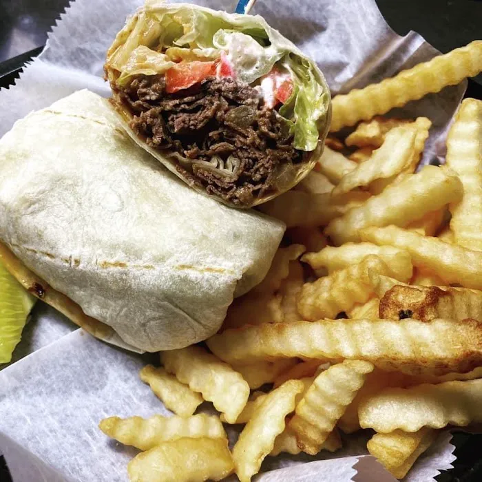 Dawg House Bar & Grill 1