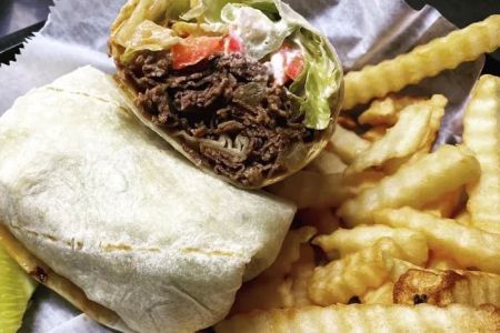 Dawg House Bar & Grill