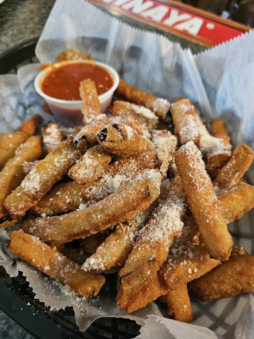 Dawg House Bar & Grill 5