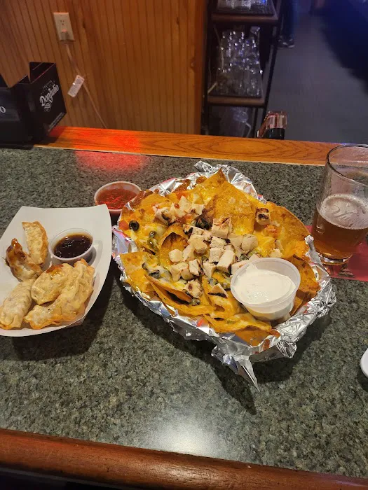 Dawg House Bar & Grill 3