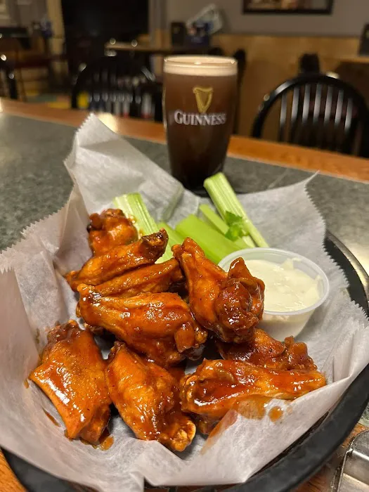 Dawg House Bar & Grill 8
