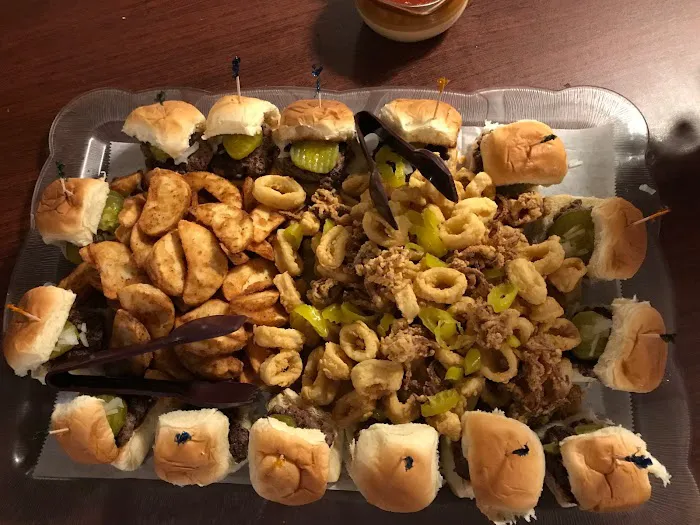 Dawg House Bar & Grill 10