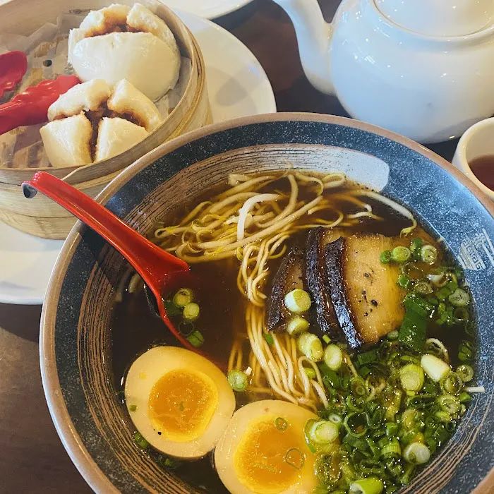 Funju Noodle Bar 2