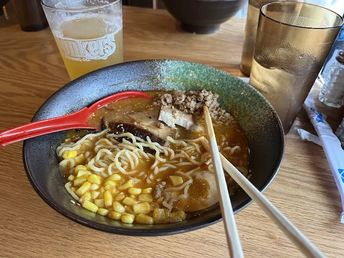 Funju Noodle Bar 6