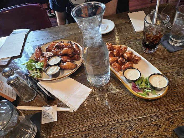 Taino Smokehouse Prime 5