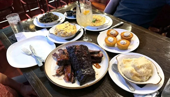 Taino Smokehouse Prime 9
