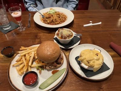 Taino Smokehouse Prime 0