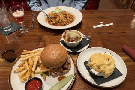 Taino Smokehouse Prime