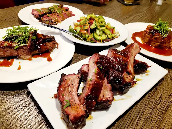 Taino Smokehouse Prime 4