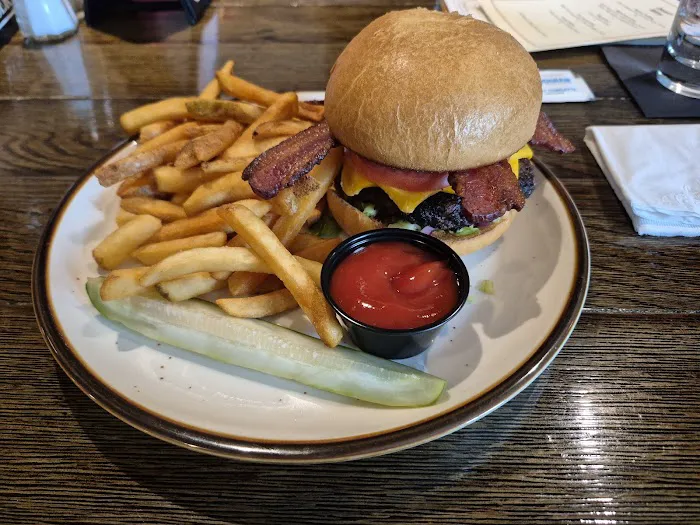 Taino Smokehouse Prime 2