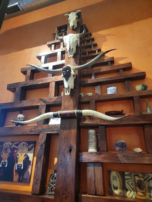 Taino Smokehouse Prime 10