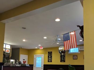 Golden House Chinese Restaurant 0