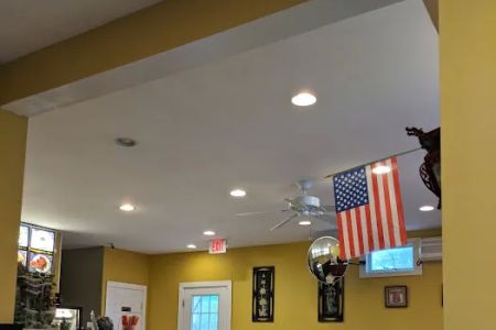 Golden House Chinese Restaurant