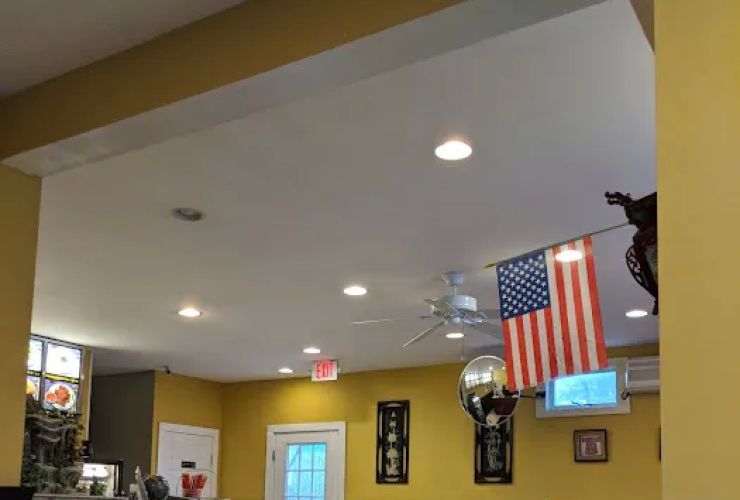Golden House Chinese Restaurant 0