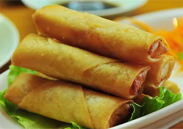 Golden House Chinese Restaurant 6