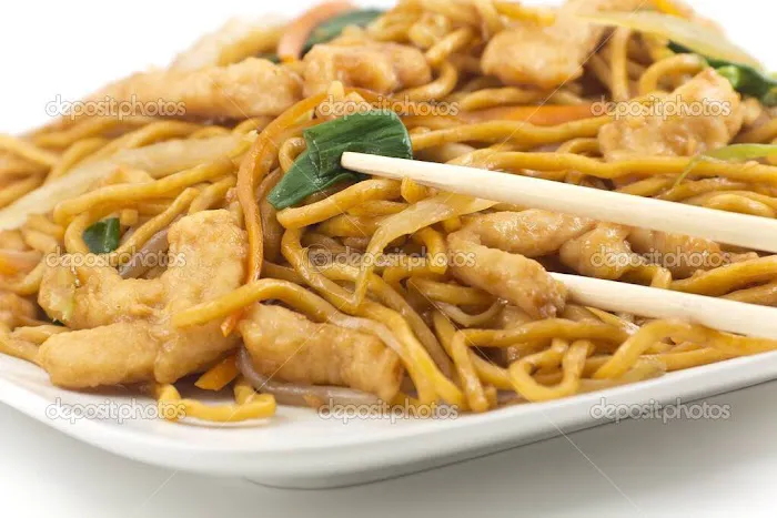 Golden House Chinese Restaurant 5