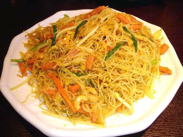 Golden House Chinese Restaurant 3