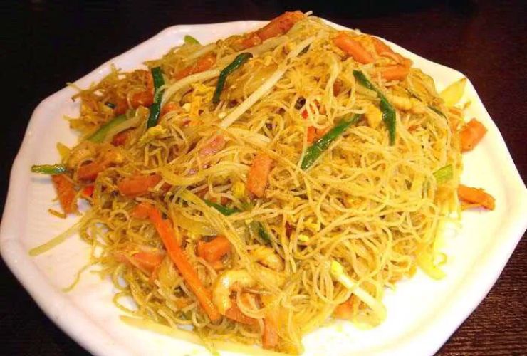 Golden House Chinese Restaurant 2