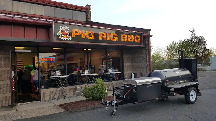 Pig Rig BBQ 5