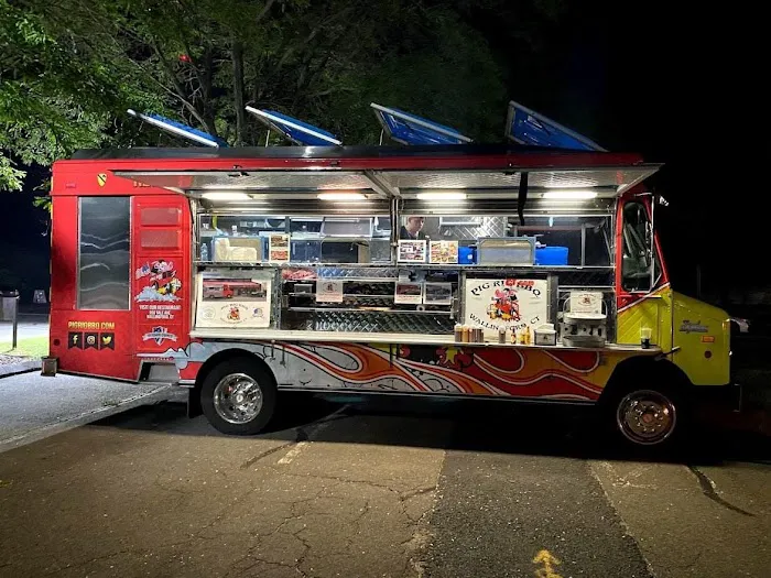 Pig Rig BBQ 6