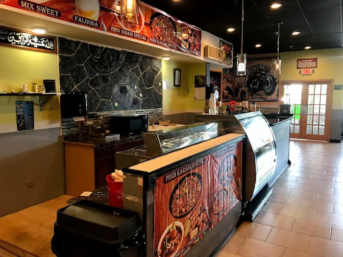 AL AQSA HALAL RESTAURANT / ISLAMABAD GROCERY & MEAT 8