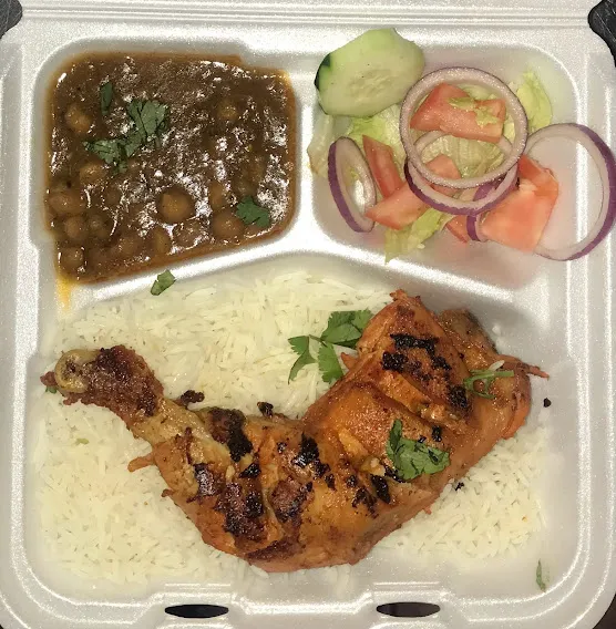 AL AQSA HALAL RESTAURANT / ISLAMABAD GROCERY & MEAT 9