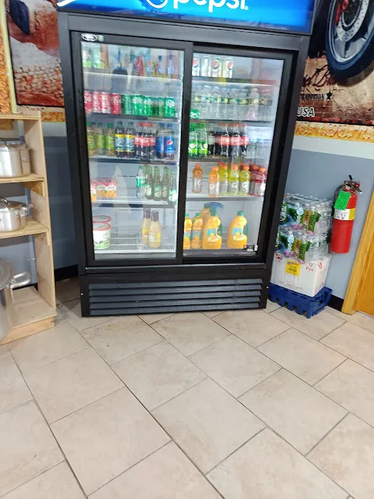 AL AQSA HALAL RESTAURANT / ISLAMABAD GROCERY & MEAT 3