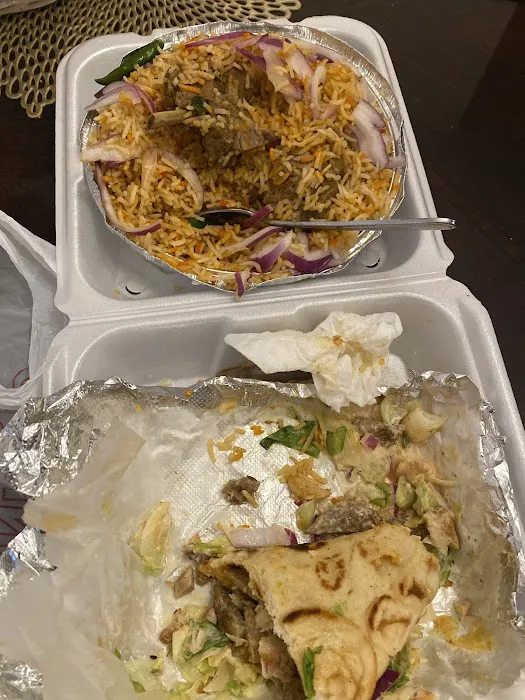 AL AQSA HALAL RESTAURANT / ISLAMABAD GROCERY & MEAT 1