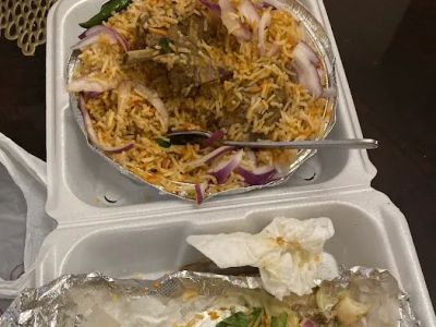 AL AQSA HALAL RESTAURANT / ISLAMABAD GROCERY & MEAT 0
