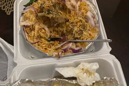 AL AQSA HALAL RESTAURANT / ISLAMABAD GROCERY & MEAT
