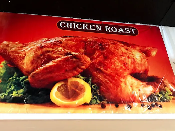 AL AQSA HALAL RESTAURANT / ISLAMABAD GROCERY & MEAT 6