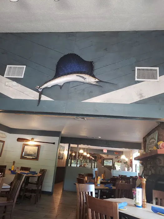 Saybrook Fish House 8