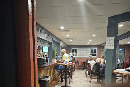 Saybrook Fish House