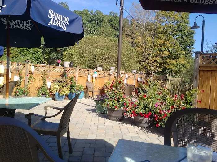 Saybrook Fish House 5