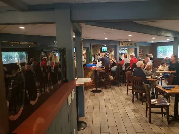 Saybrook Fish House 6