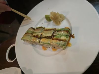 Liki Asian Bistro & Bar 0