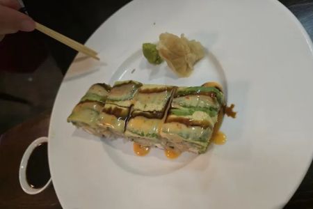 Liki Asian Bistro & Bar