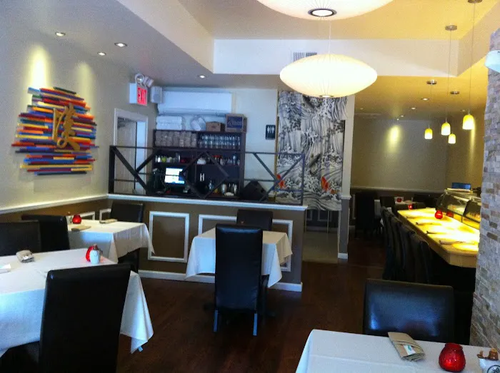 Han Asian Cuisine 10