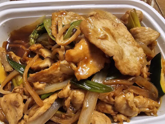 Han Asian Cuisine 4